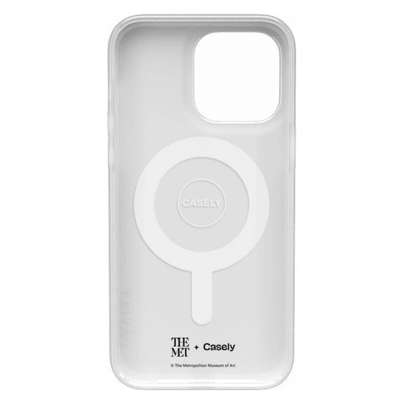 THE MET + CASELY | Limited Edition The Great Wave Case for iPhone 14 Pro - Picture 3 of 6